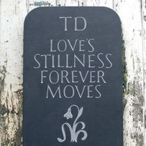 A Still Born memorial