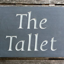 The Tallet
