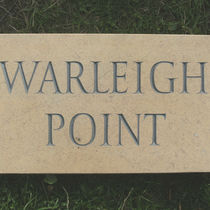 Warleigh Point
