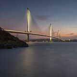 Queensferry Crossing