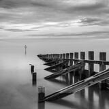 Portobello Groins, Edinburgh