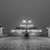 Cromer Pier