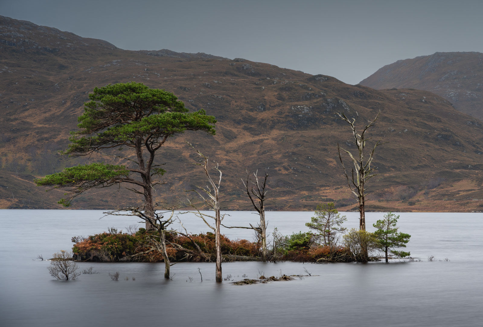 Loch Assynt