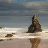 Sango Beach, Sutherland