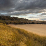 oldshoremore beach, Assynt