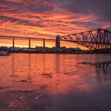 Forth Bridge