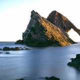 bow fiddle rock