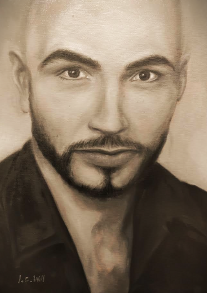 Alexandre - Visual Shakespeare Project