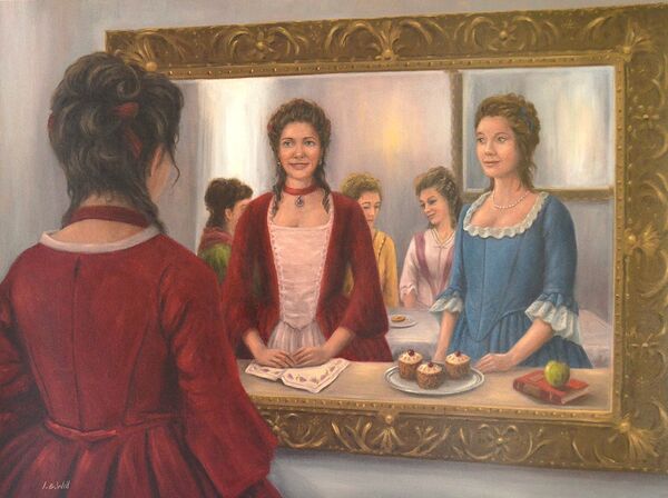 Shakespeare Ladies Club