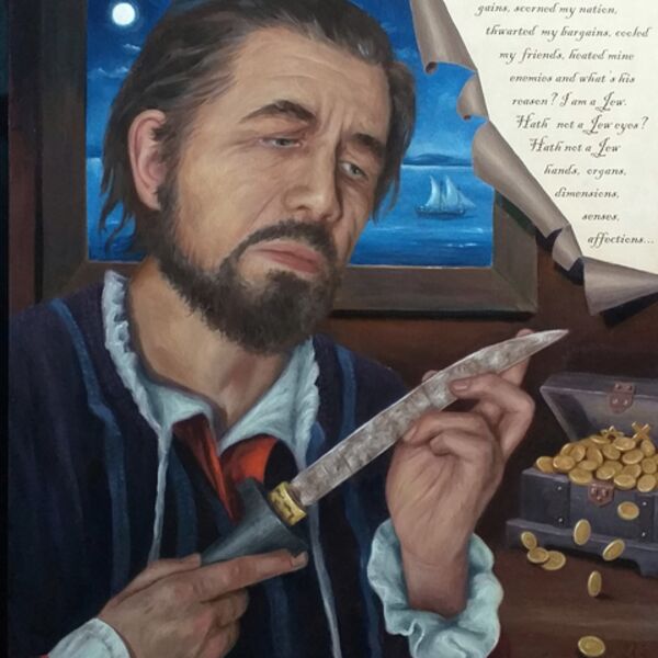 Shylock