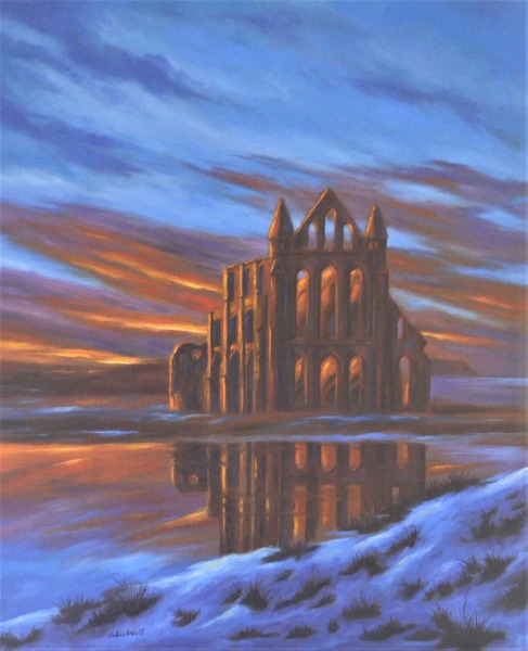 Landscapes & Seascapes