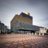 Library of Birmingham #1