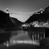Clifton Suspension Bridge, Bristol