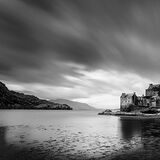 Eilean Donan Castle