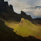 Isle of Skye, Scotland