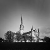 Salisbury Cathedral