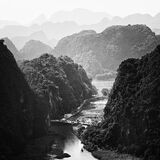 Ninh Binh, Vietnam
