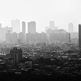 Bangkok at Dawn