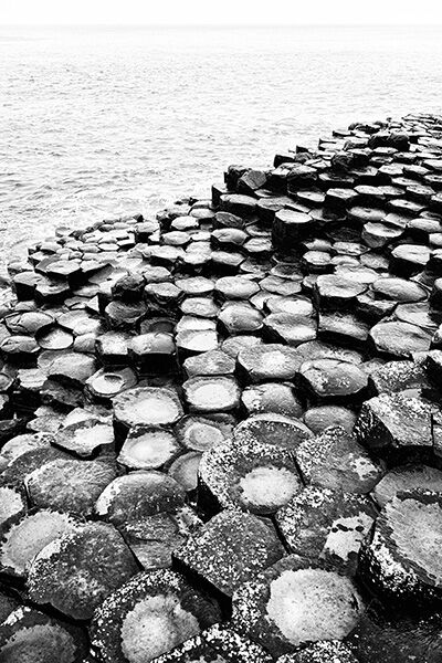 Giants Causeway