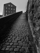 Hommage to Bill Brandt