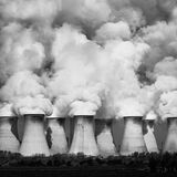 Cottam at Full Power