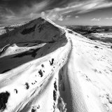 Mam Tor, Derbyshire