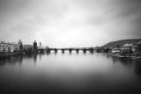 Charles Bridge, Prague