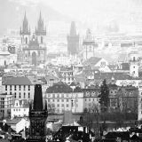 Prague