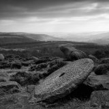 Millstone, Peak District
