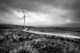Burnley Windfarm