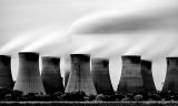 Cottam Power Station