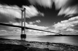 Severn Bridge & Clouds