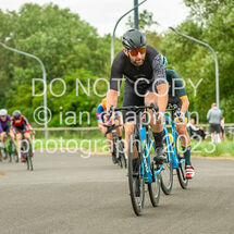 06-07-2023 Cliff Pratt Crit 3-4-1