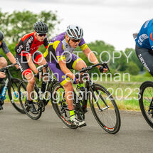 06-07-2023 Cliff Pratt Crit 3-4-28