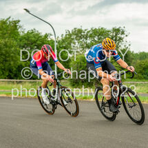 06-07-2023 Cliff Pratt Crit 3-4-41