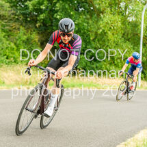 06-07-2023 Cliff Pratt Crit 3-4-49