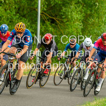 06-07-2023 Cliff Pratt Crit 3-4-54