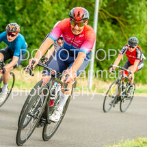 06-07-2023 Cliff Pratt Crit 3-4-55