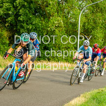 06-07-2023 Cliff Pratt Crit 3-4-57