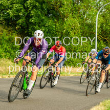 06-07-2023 Cliff Pratt Crit 3-4-58