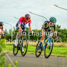 06-07-2023 Cliff Pratt Crit 3-4-59