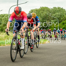 06-07-2023 Cliff Pratt Crit 3-4-5