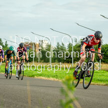 06-07-2023 Cliff Pratt Crit 3-4-64