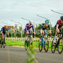 06-07-2023 Cliff Pratt Crit 3-4-65