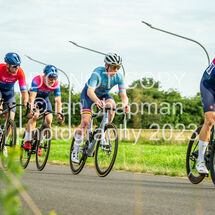 06-07-2023 Cliff Pratt Crit 3-4-67