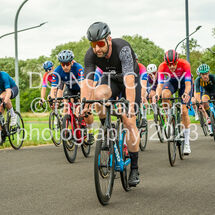 06-07-2023 Cliff Pratt Crit 3-4-6