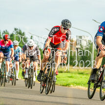 06-07-2023 Cliff Pratt Crit 3-4-71