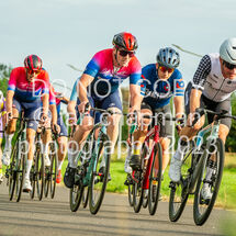 06-07-2023 Cliff Pratt Crit 3-4-72