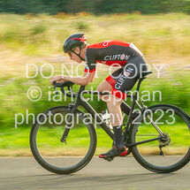 06-07-2023 Cliff Pratt Crit 3-4-73