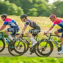 06-07-2023 Cliff Pratt Crit 3-4-75